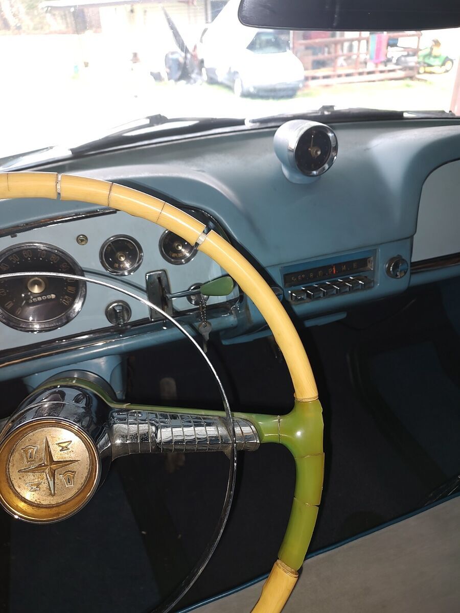 1955 DeSoto Firedome Powerflight - photo 6