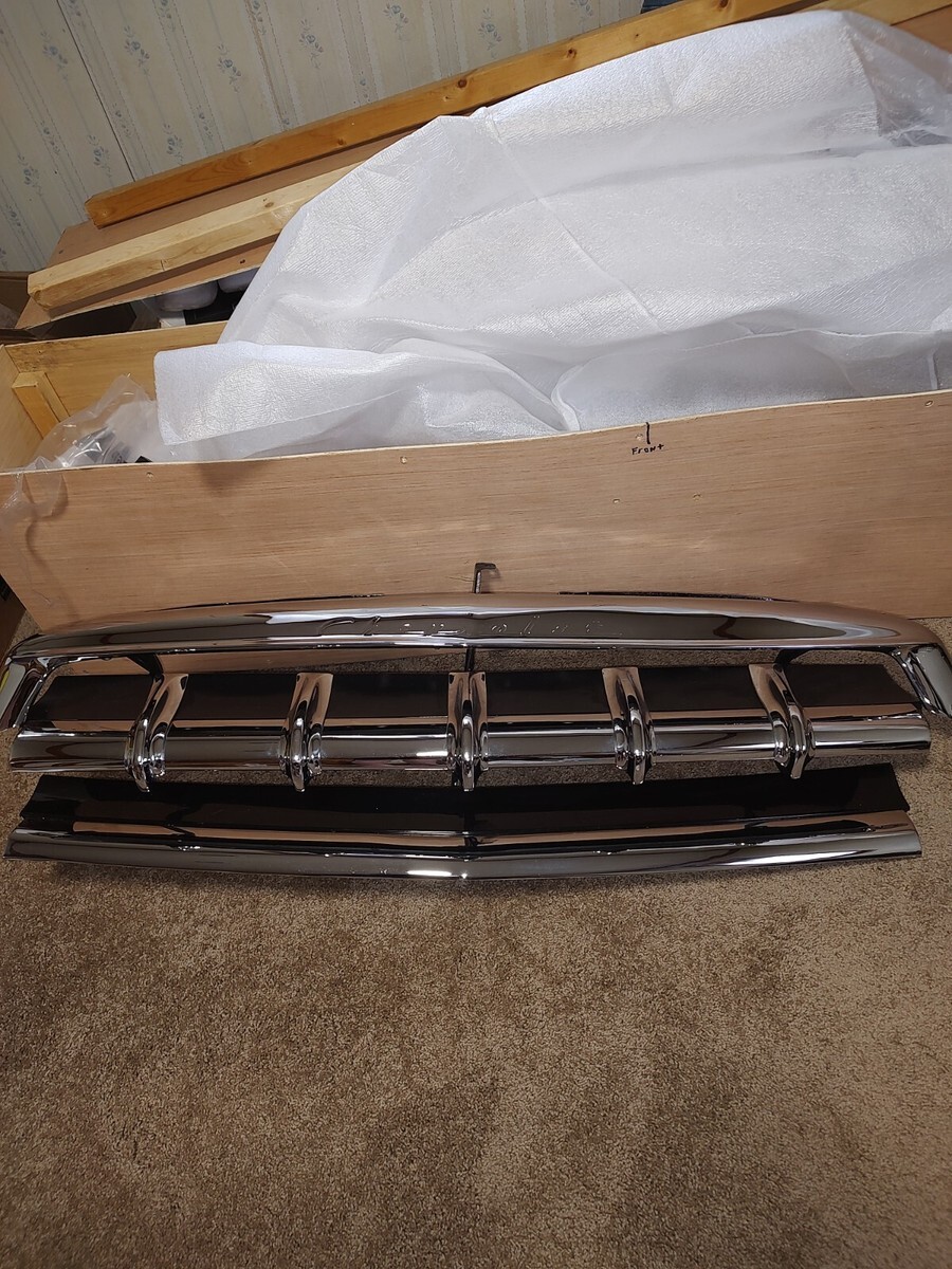 1955 DeSoto Firedome Powerflight - photo 9