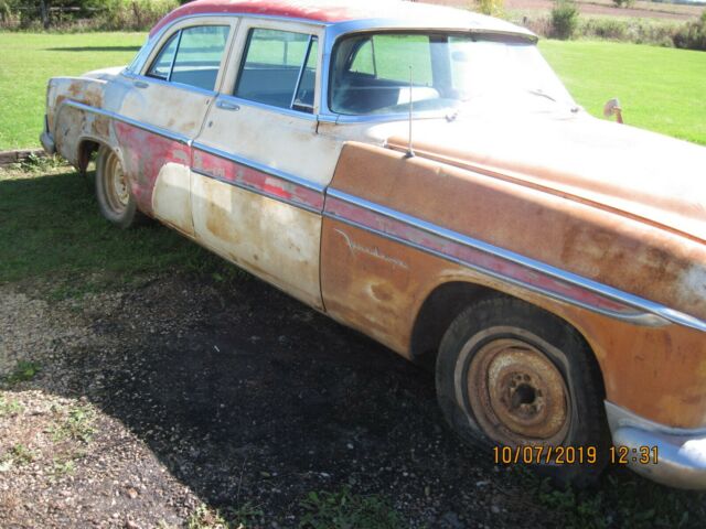 1955 DeSoto firedome - photo 11