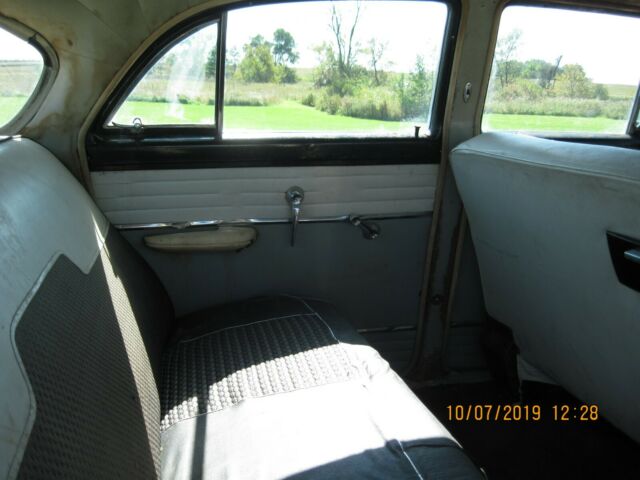 1955 DeSoto firedome - photo 6