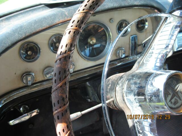 1955 DeSoto firedome - photo 7