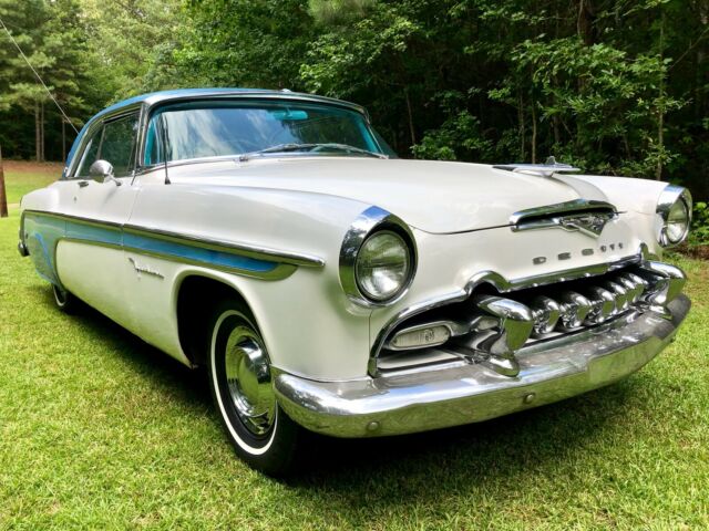1955 DeSoto Firedome - photo 10