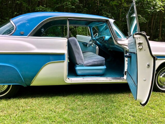 1955 DeSoto Firedome - photo 12