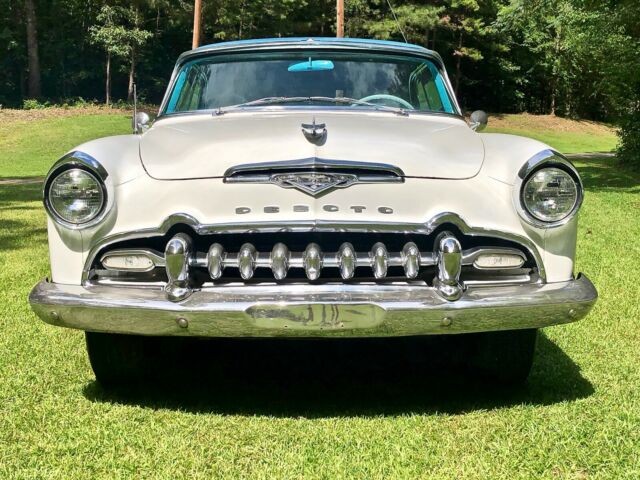 1955 DeSoto Firedome - photo 2