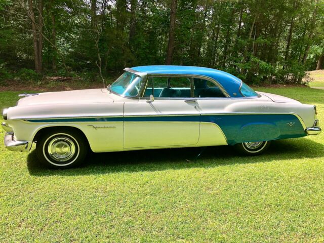1955 DeSoto Firedome - photo 4