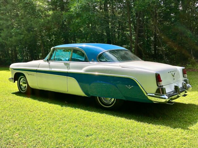 1955 DeSoto Firedome - photo 5