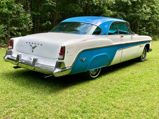 1955 DeSoto Firedome - photo 7