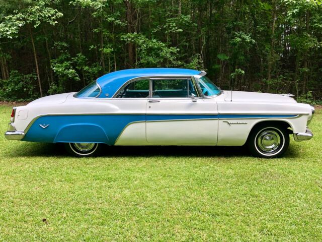 1955 DeSoto Firedome - photo 8