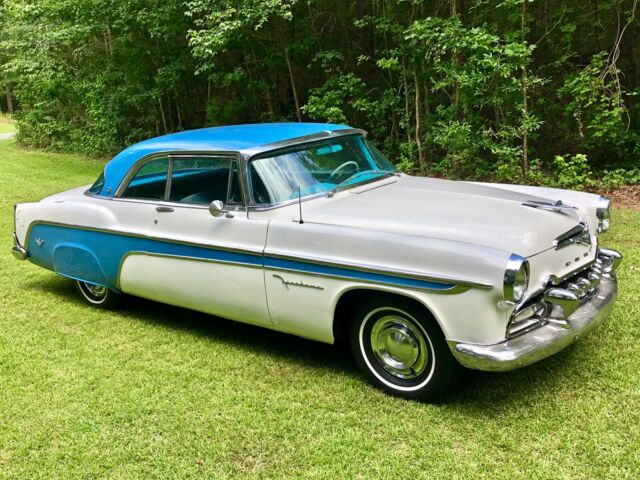 1955 DeSoto Firedome - photo 9