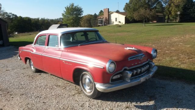 1955 DeSoto `FIREDOME