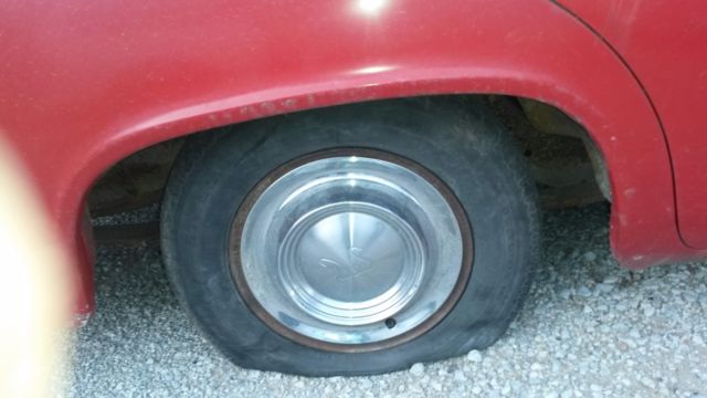 1955 DeSoto `FIREDOME - photo 11