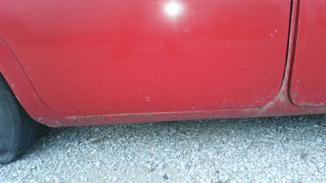 1955 DeSoto `FIREDOME - photo 12