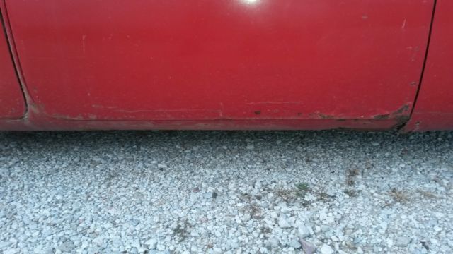 1955 DeSoto `FIREDOME - photo 13
