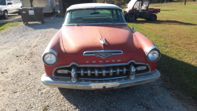 1955 DeSoto `FIREDOME - photo 2