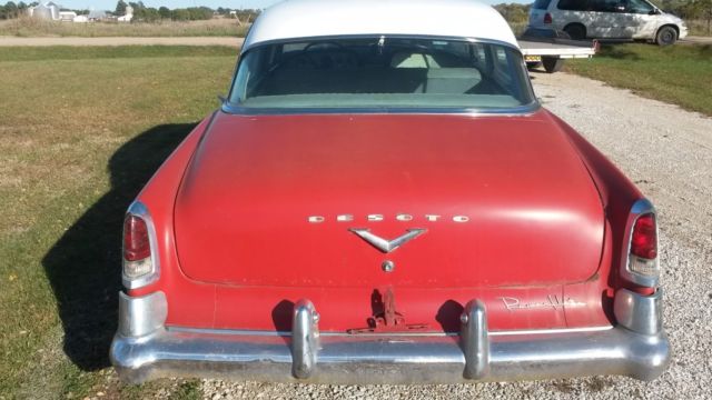 1955 DeSoto `FIREDOME - photo 3