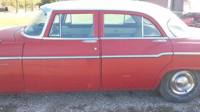 1955 DeSoto `FIREDOME - photo 5