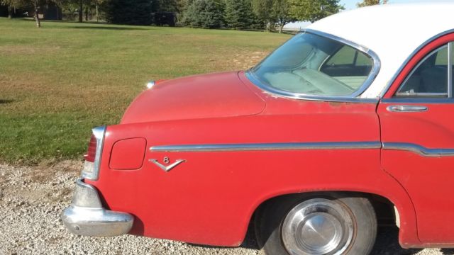 1955 DeSoto `FIREDOME - photo 7
