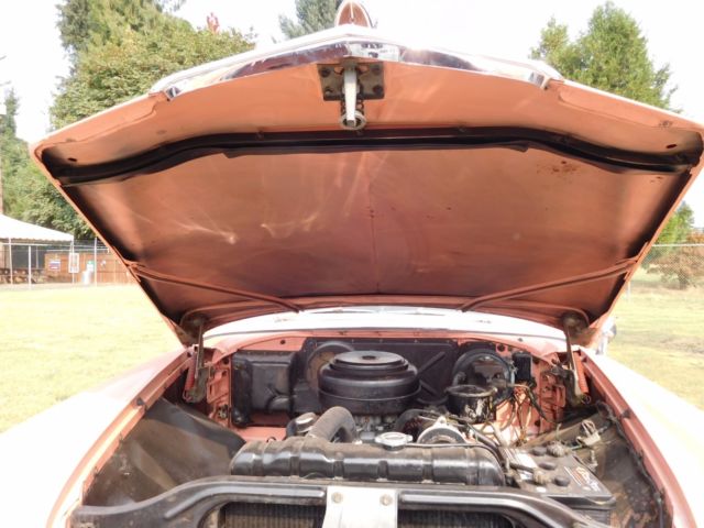 1955 DeSoto FireDome FireDome - photo 11