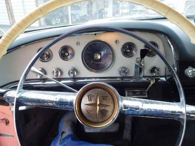 1955 DeSoto FireDome FireDome - photo 13
