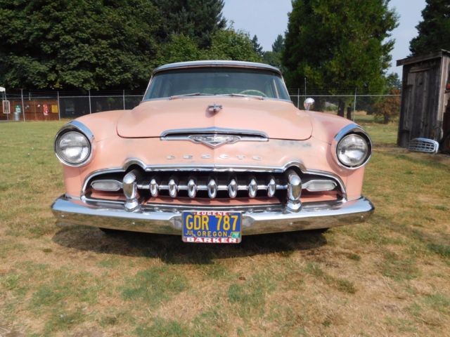 1955 DeSoto FireDome FireDome - photo 3