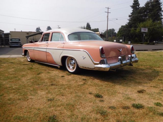 1955 DeSoto FireDome FireDome - photo 4