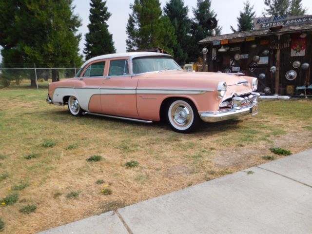 1955 DeSoto FireDome FireDome - photo 8