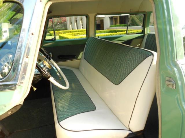 1955 DeSoto Firedome - photo 11