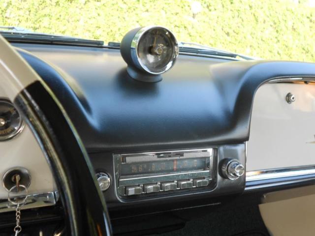 1955 DeSoto Firedome - photo 12