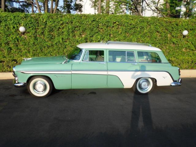 1955 DeSoto Firedome - photo 3