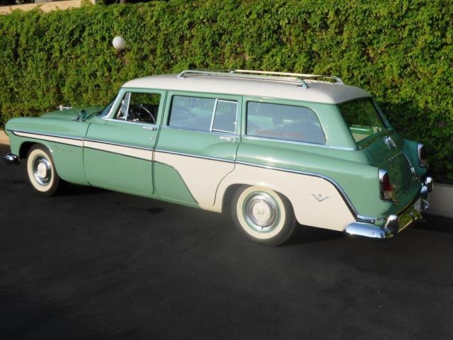1955 DeSoto Firedome - photo 4