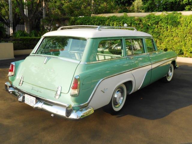 1955 DeSoto Firedome - photo 6