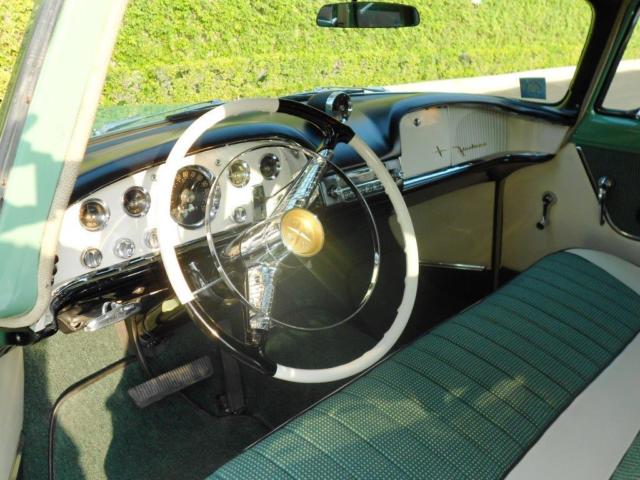 1955 DeSoto Firedome - photo 8