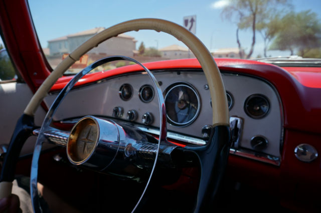 1955 DeSoto Firedome - photo 10