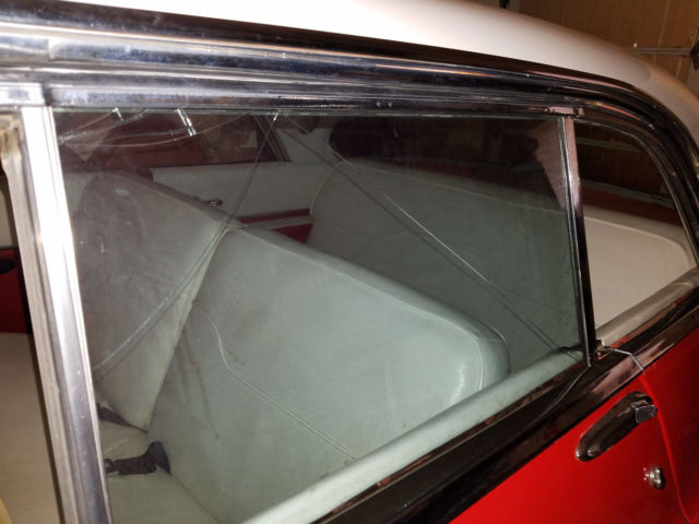 1955 DeSoto Firedome - photo 13