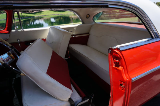 1955 DeSoto Firedome - photo 5