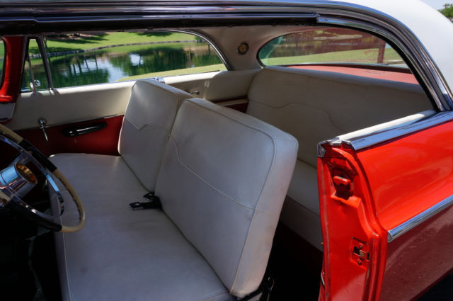 1955 DeSoto Firedome - photo 6
