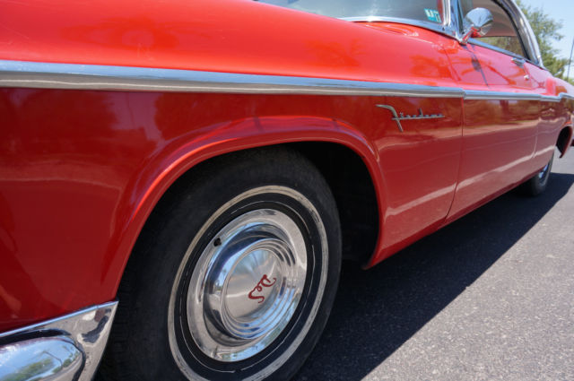 1955 DeSoto Firedome - photo 8