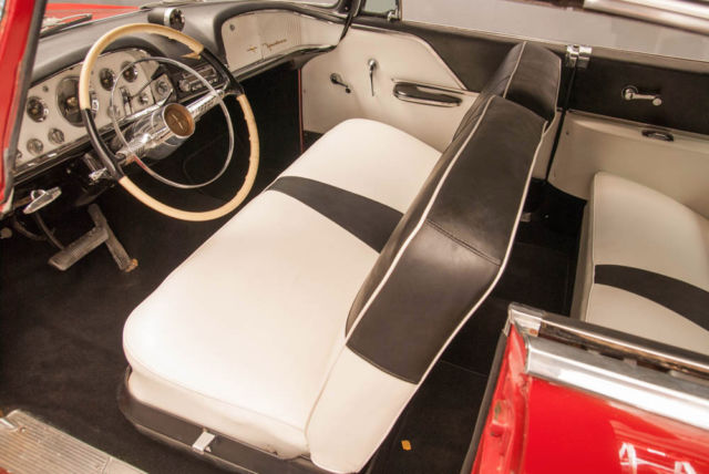 1955 DeSoto Firedome Sportsman Hardtop Coupe Sportsman Hardtop Coupe - photo 8