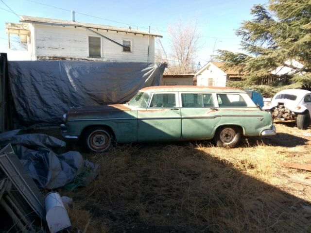 1955 DeSoto
