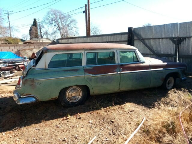 1955 DeSoto - photo 2