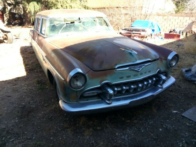 1955 DeSoto - photo 3