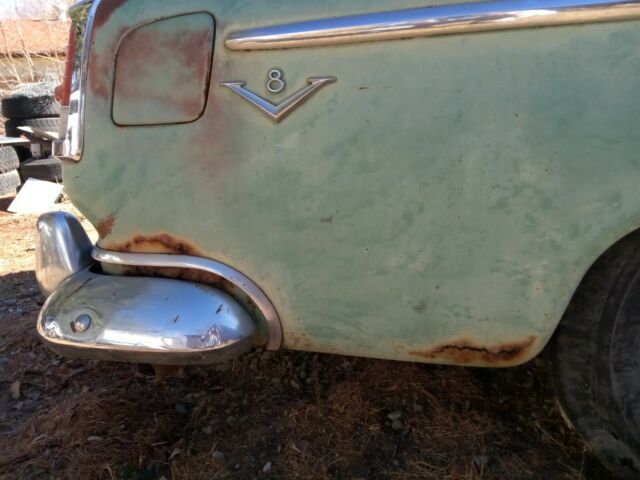 1955 DeSoto - photo 7