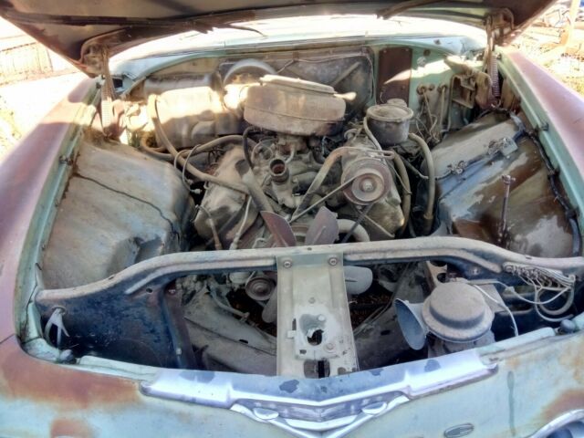1955 DeSoto - photo 9