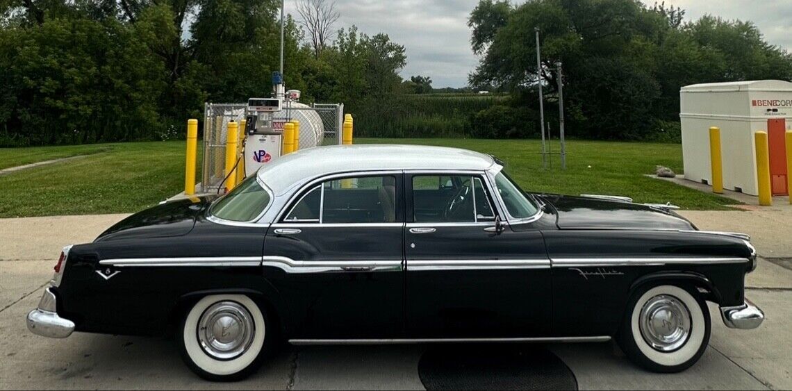 1955 DeSoto - photo 4