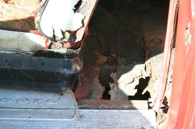 1955 DeSoto FireFlight - photo 12