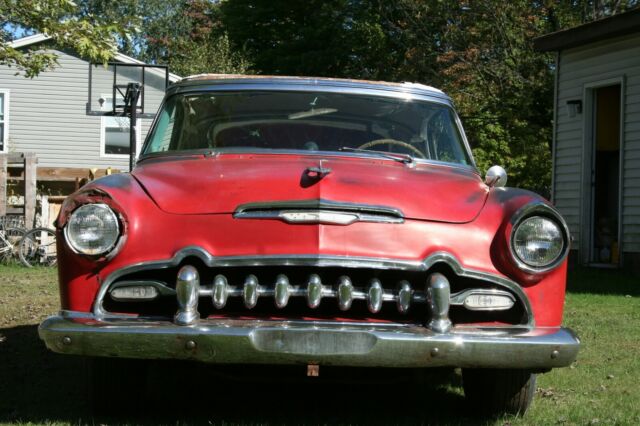 1955 DeSoto FireFlight - photo 3