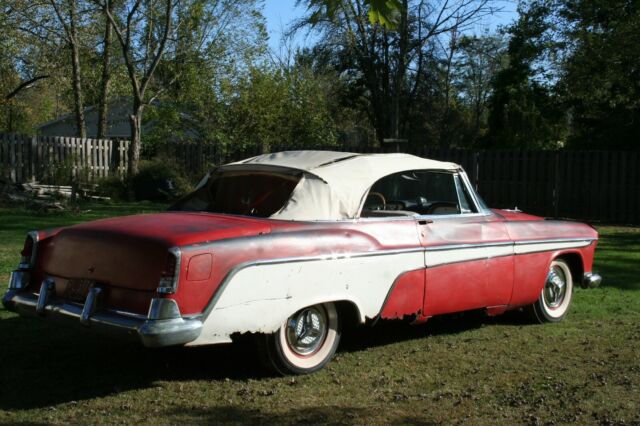 1955 DeSoto FireFlight - photo 5