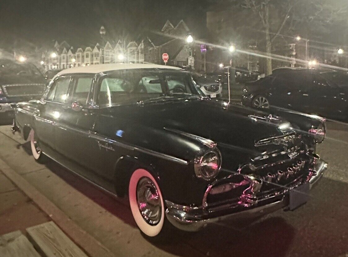 1955 DeSoto Fireflight - photo 11