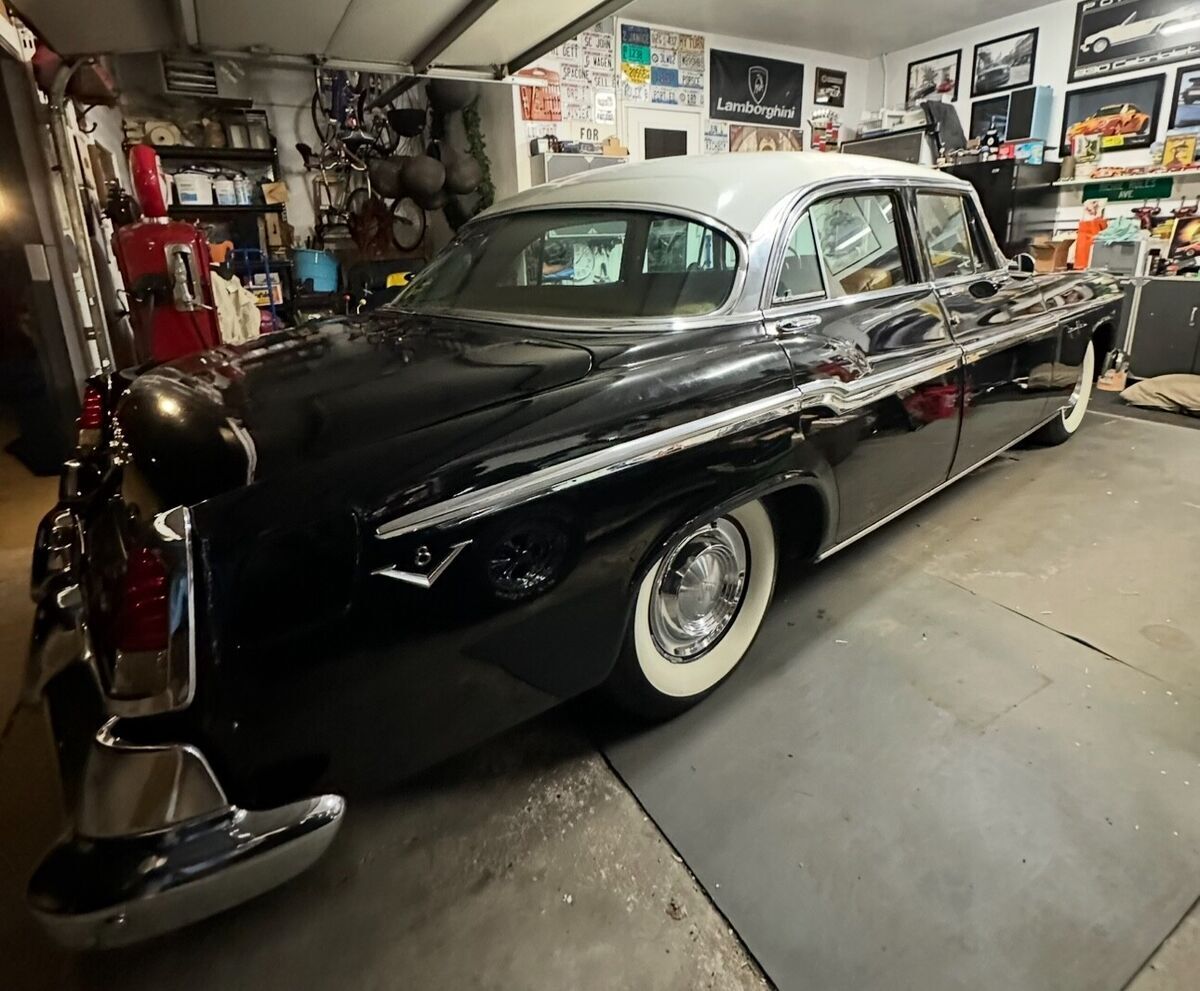 1955 DeSoto Fireflight - photo 8