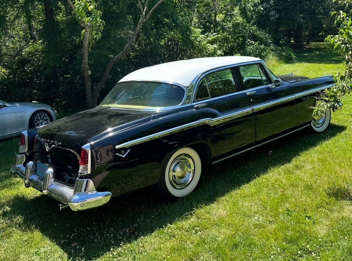1955 DeSoto Fireflight - photo 9
